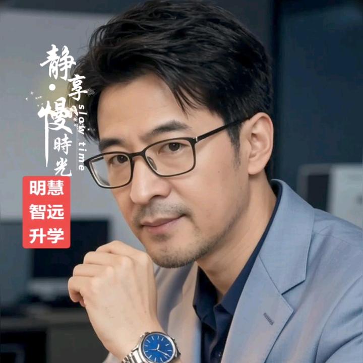 明慧智远升学规划
