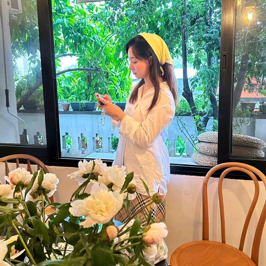 明明在国良花卉