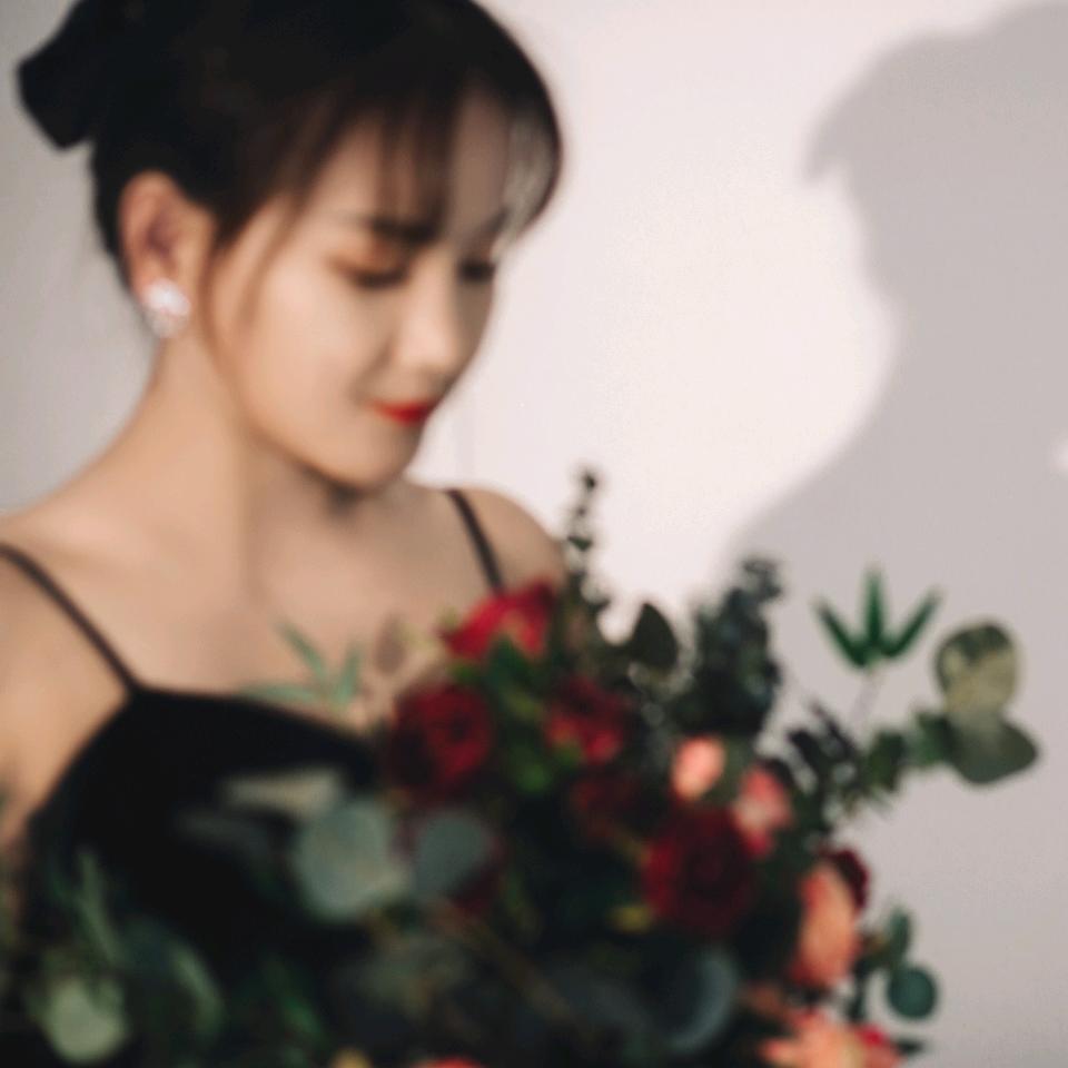微羞涩幸运草