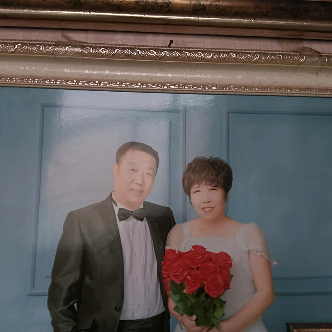 60后王姐