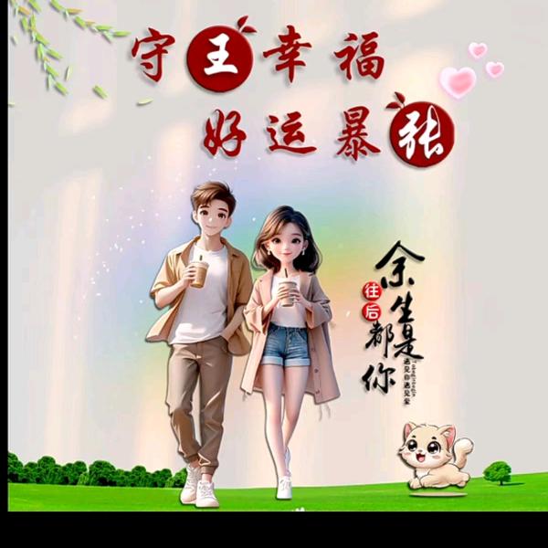 我我