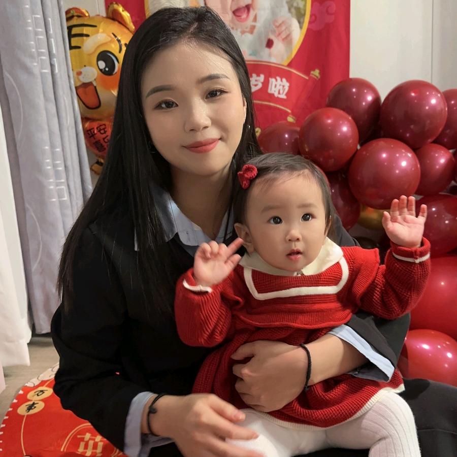 香妹儿♥♡