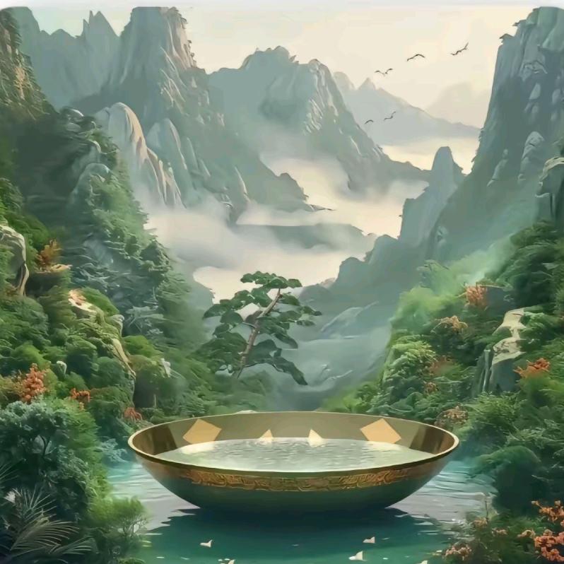 一杯小酒入我喉