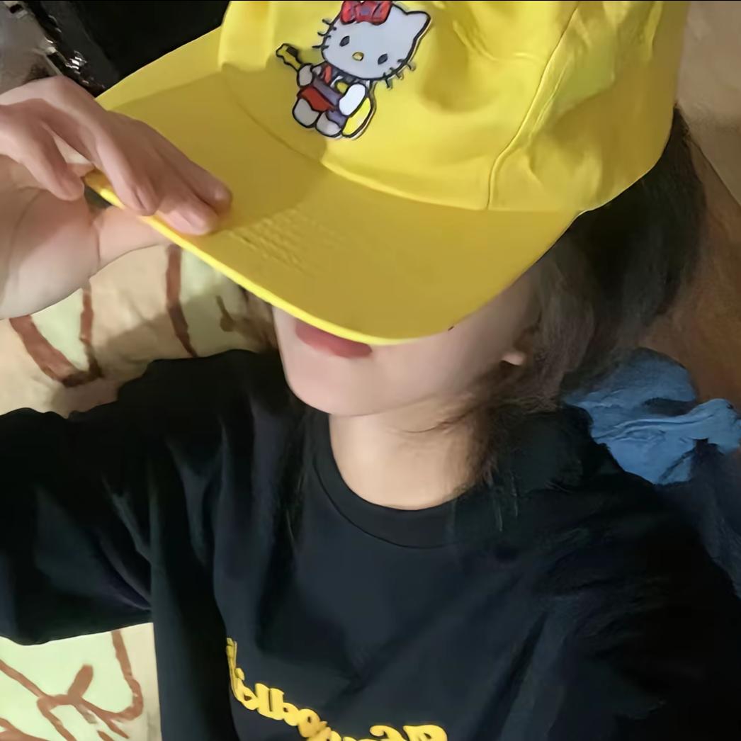 猫咪的咪