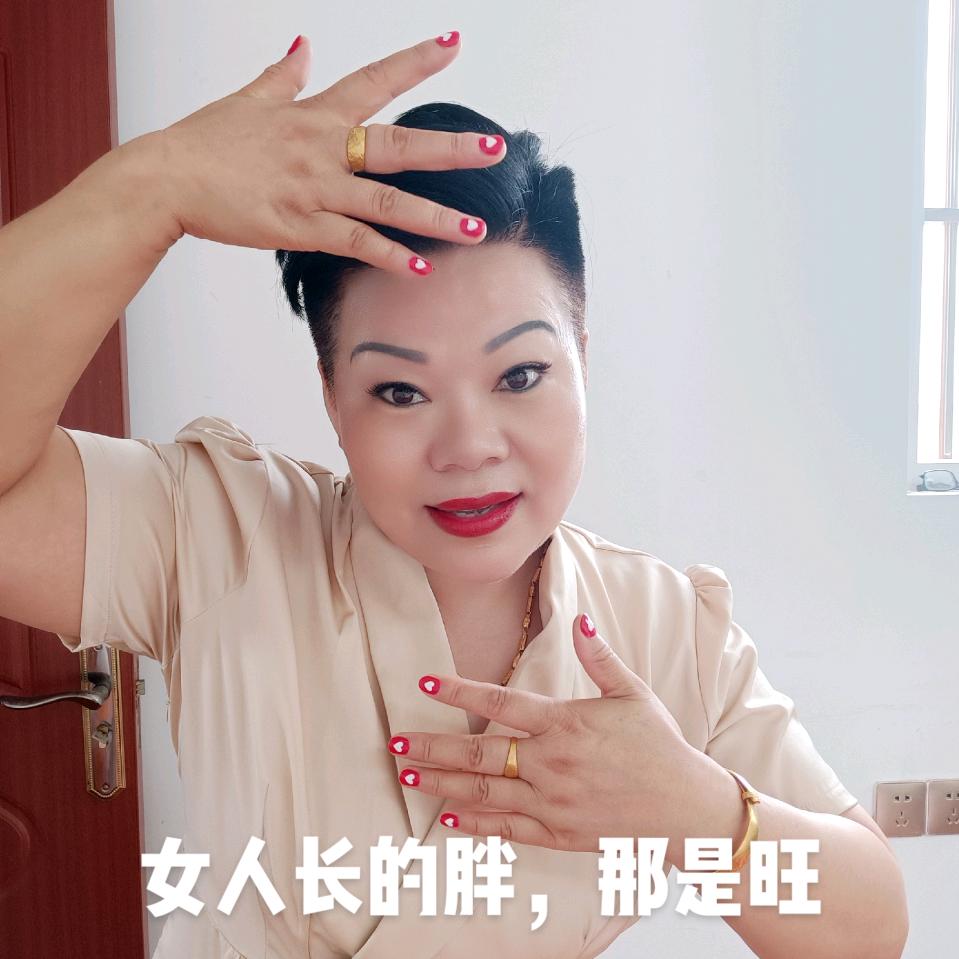 幸运刘晓林