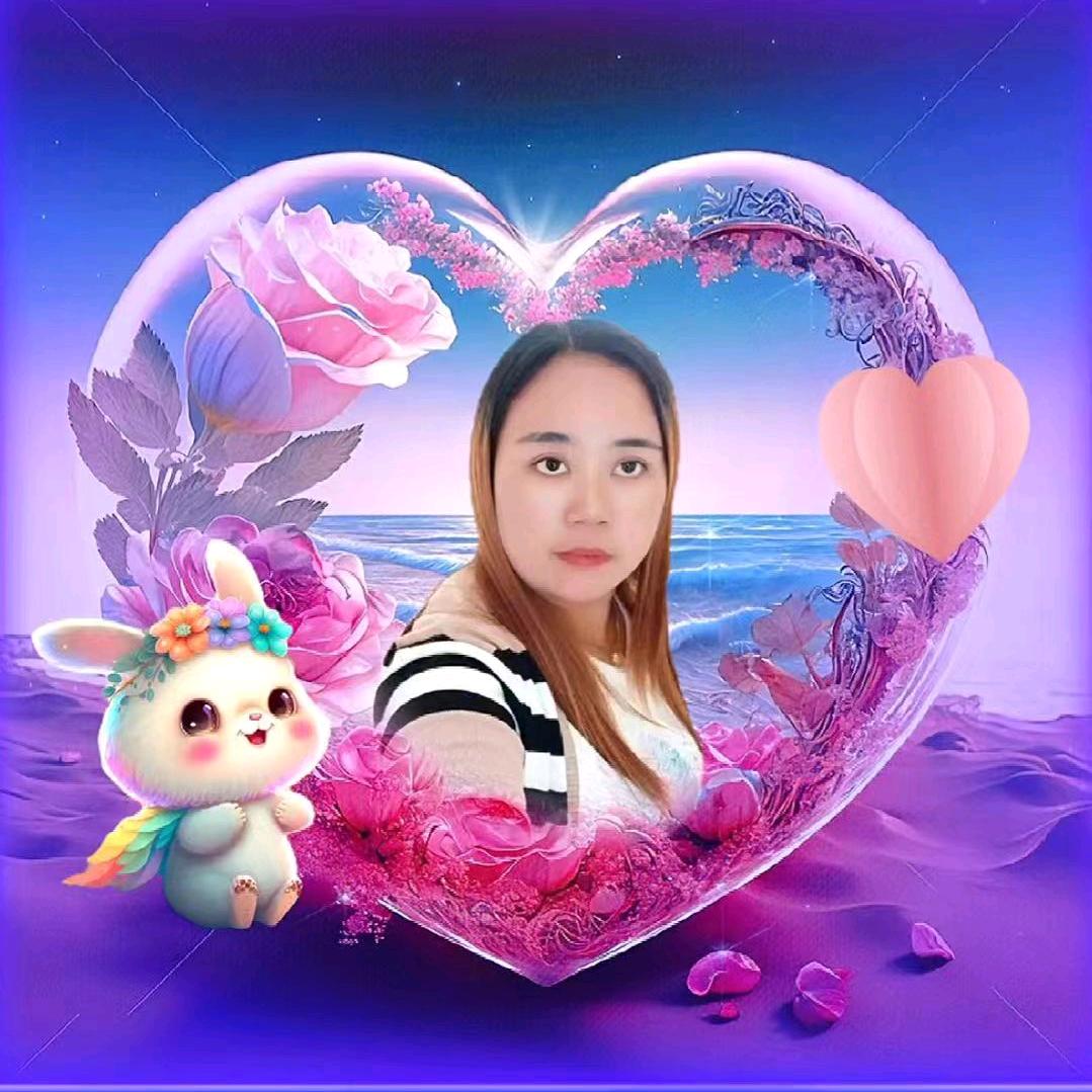 吉祥三宝《加油》