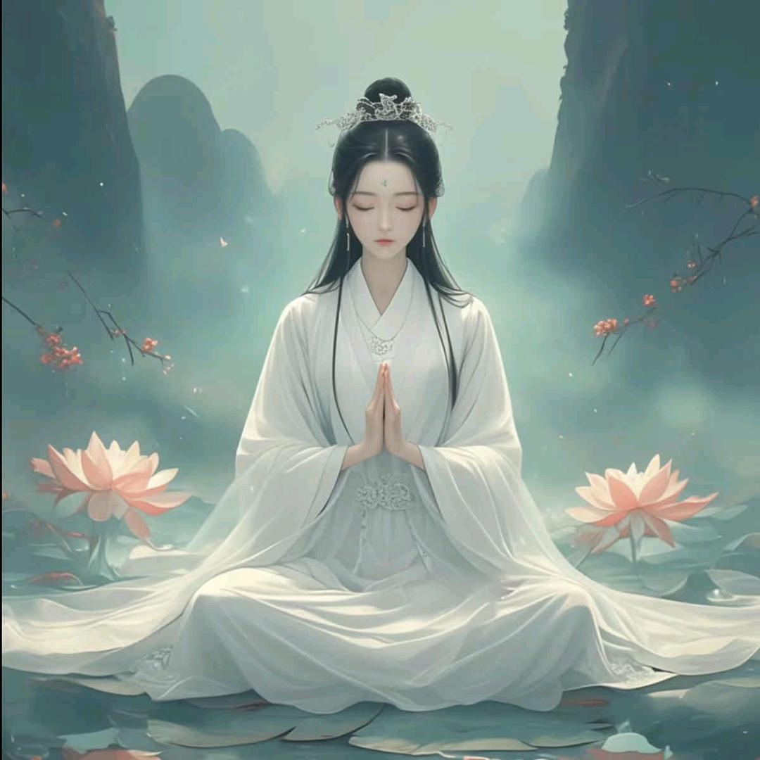 禅心一念