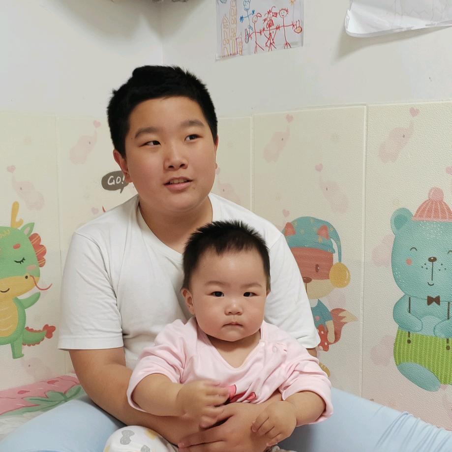 湛蓝的鱼