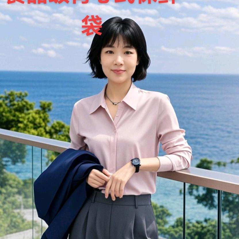 阳姐(橱窗带货)