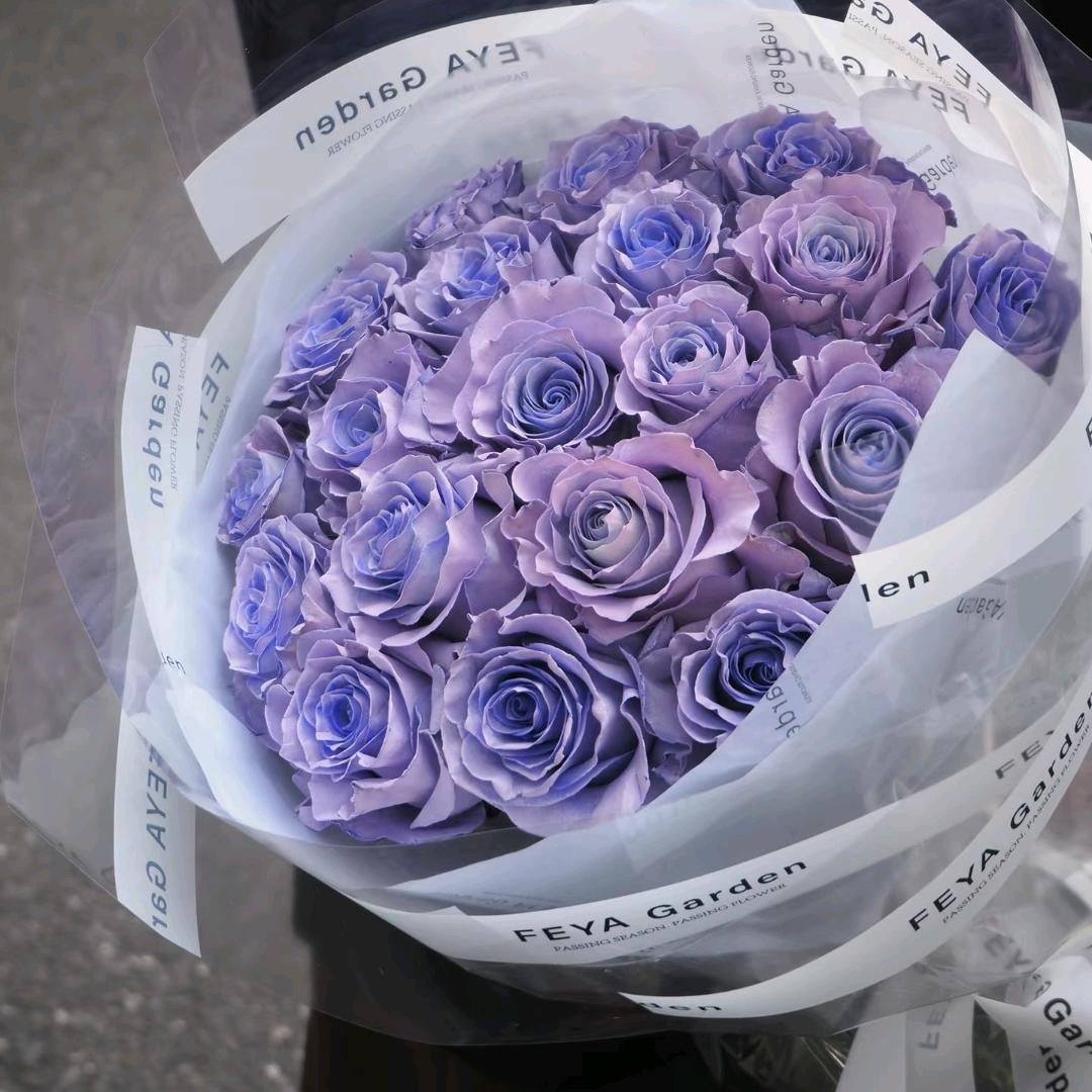 学梦鲜花优品店