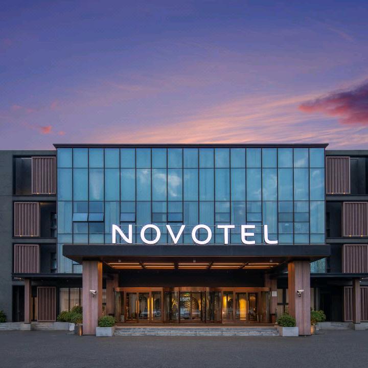 苏宁诺富特酒店