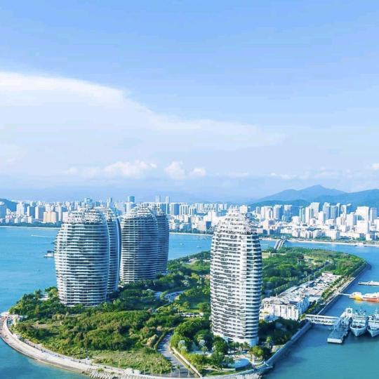 昊宇科技