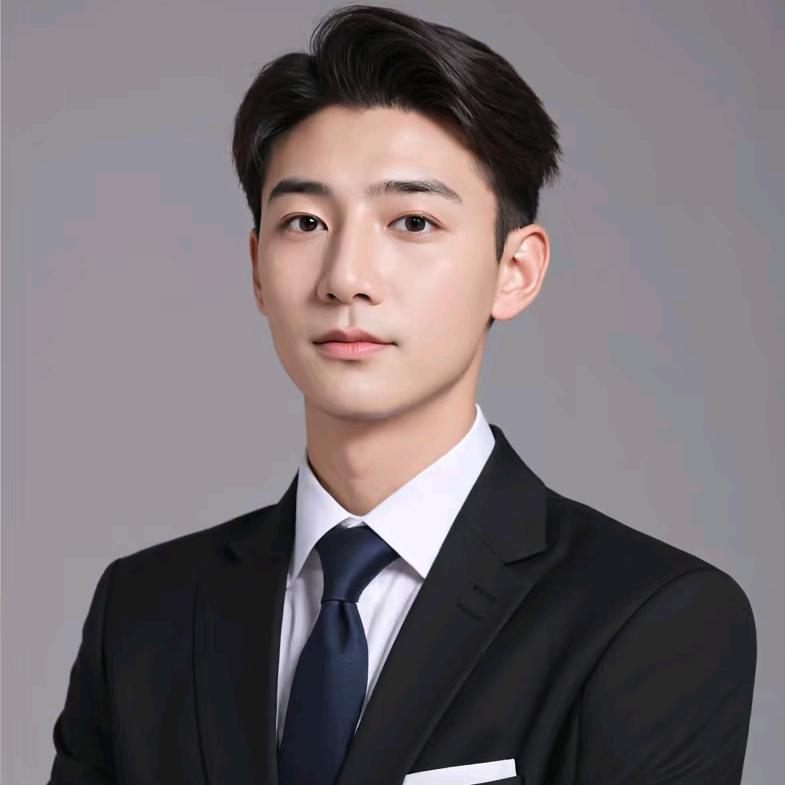 艺术人李老师