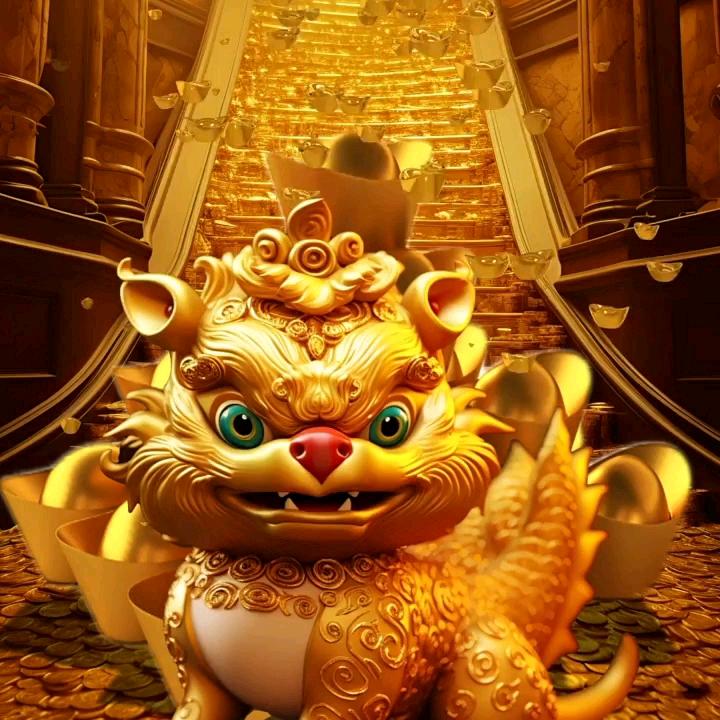 五福临门