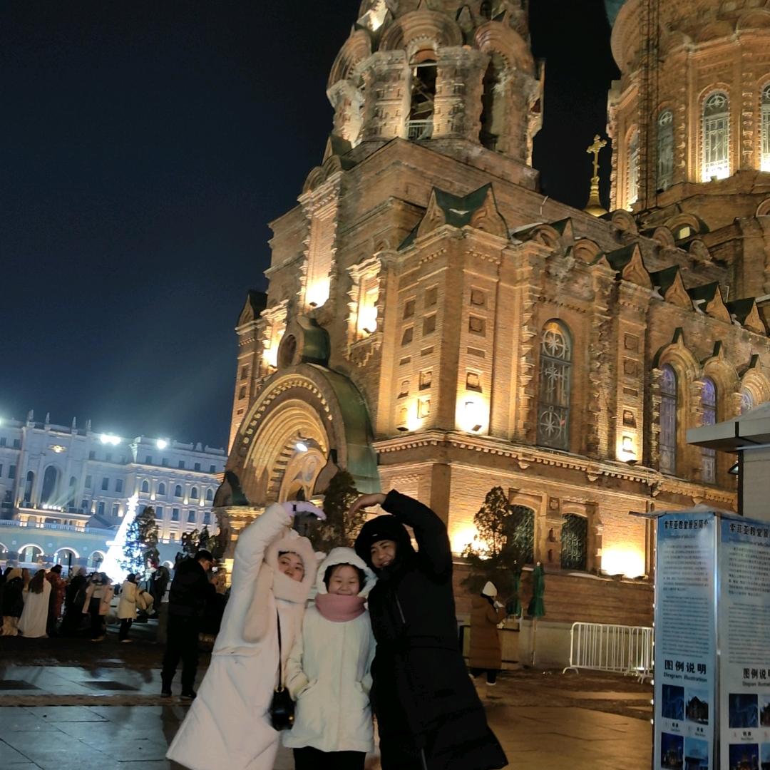 越来越好～楠楠