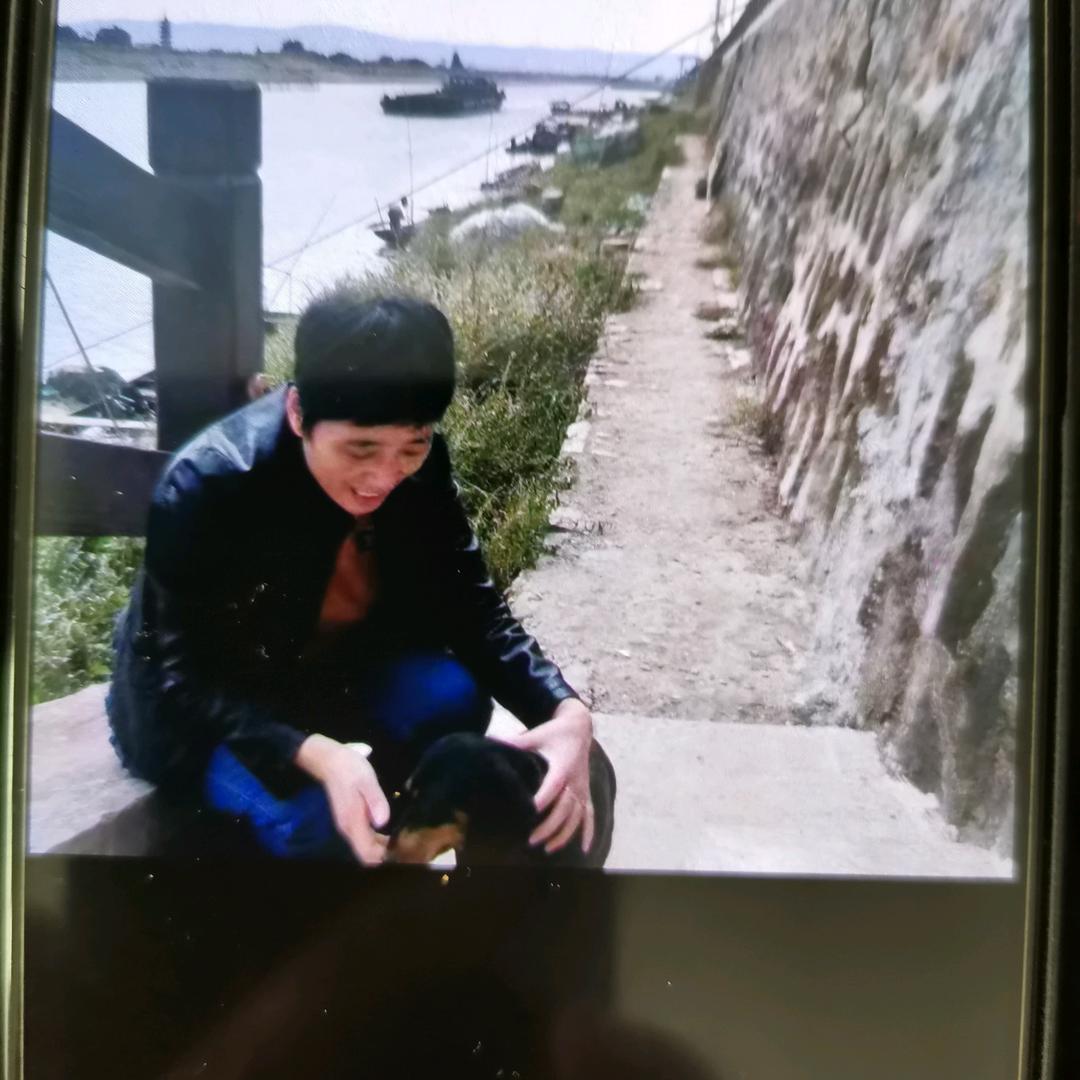 爱撒娇的妞妞