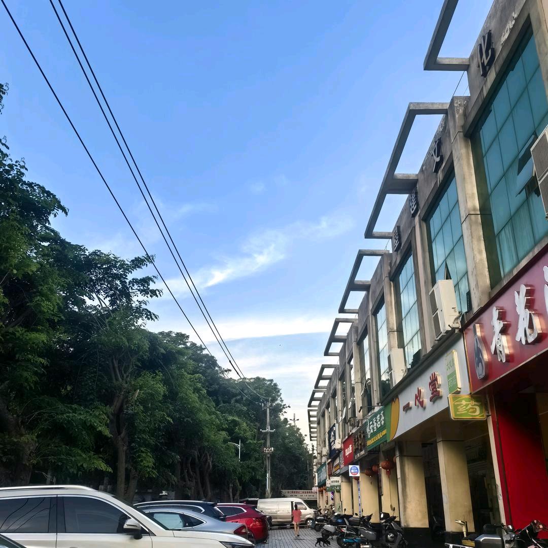 零食好吃