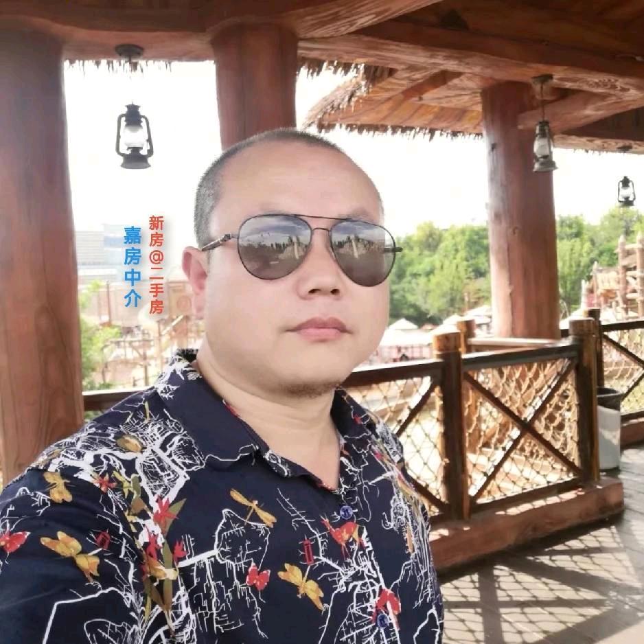 林州嘉房房产中介