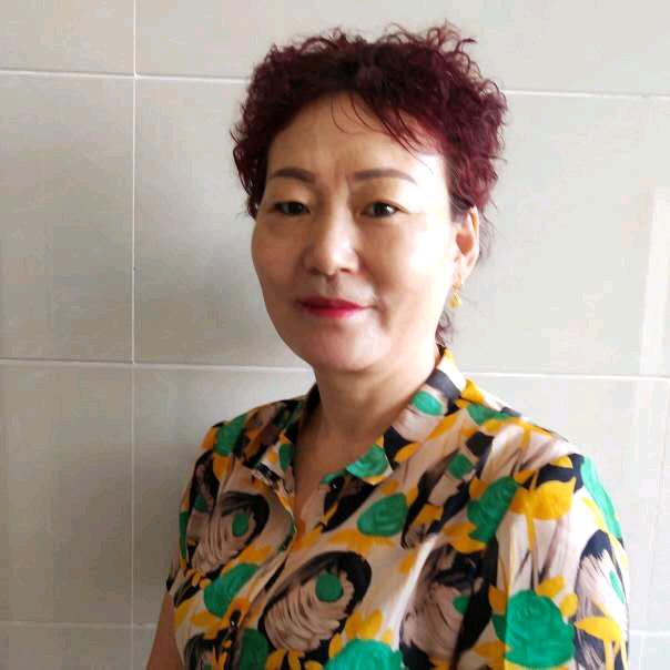 欢心李姐