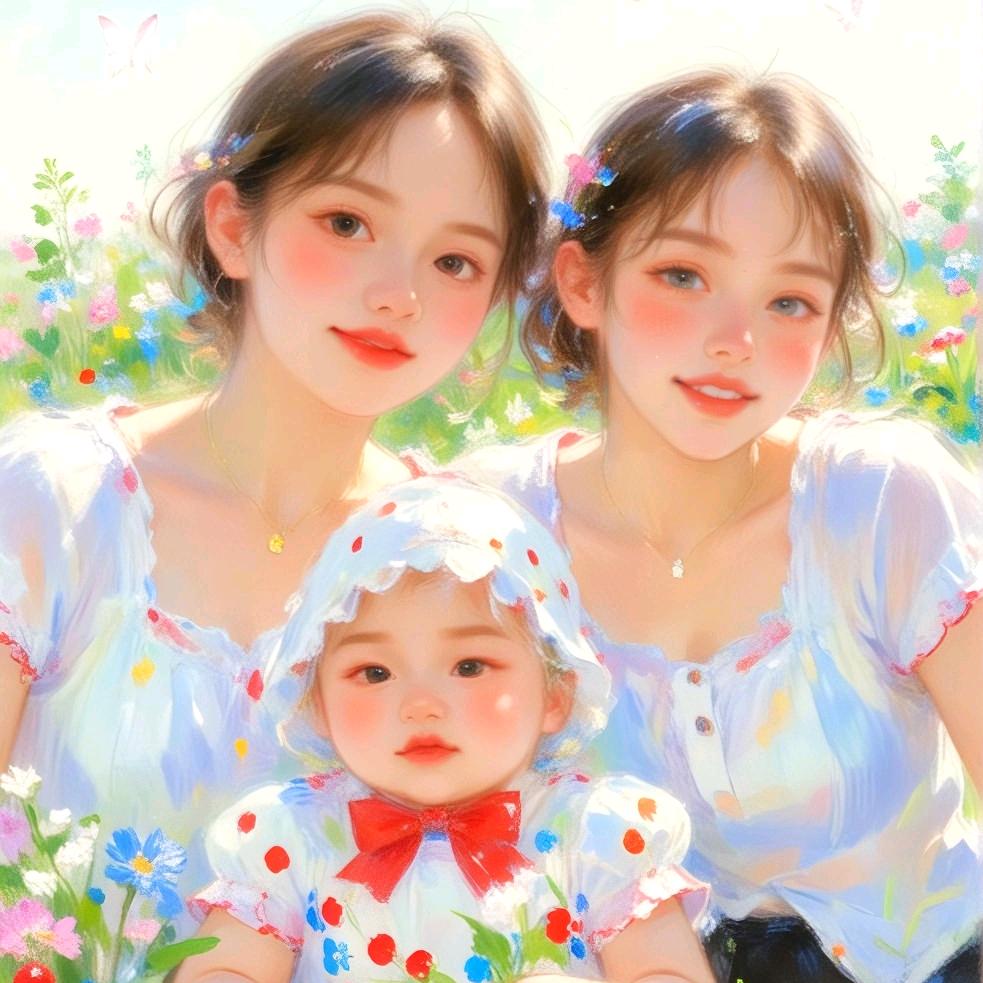 小月亮