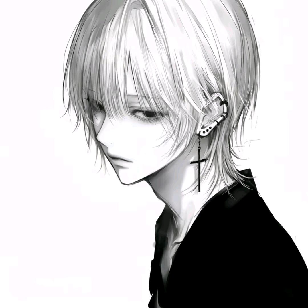 冷放