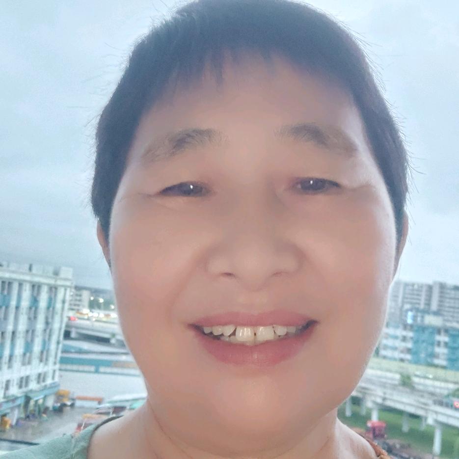一生何求。