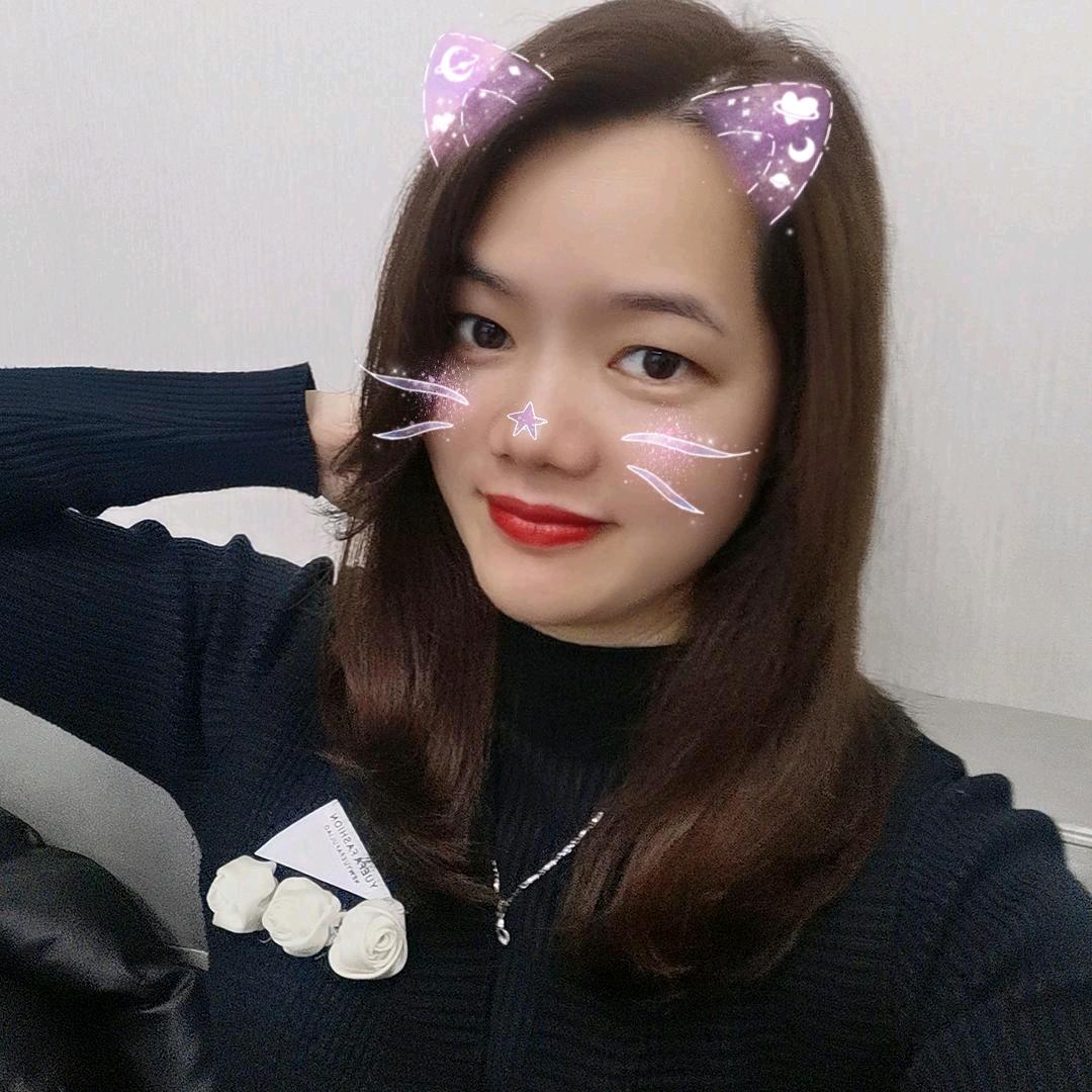 锎芯囡囝～秀秀