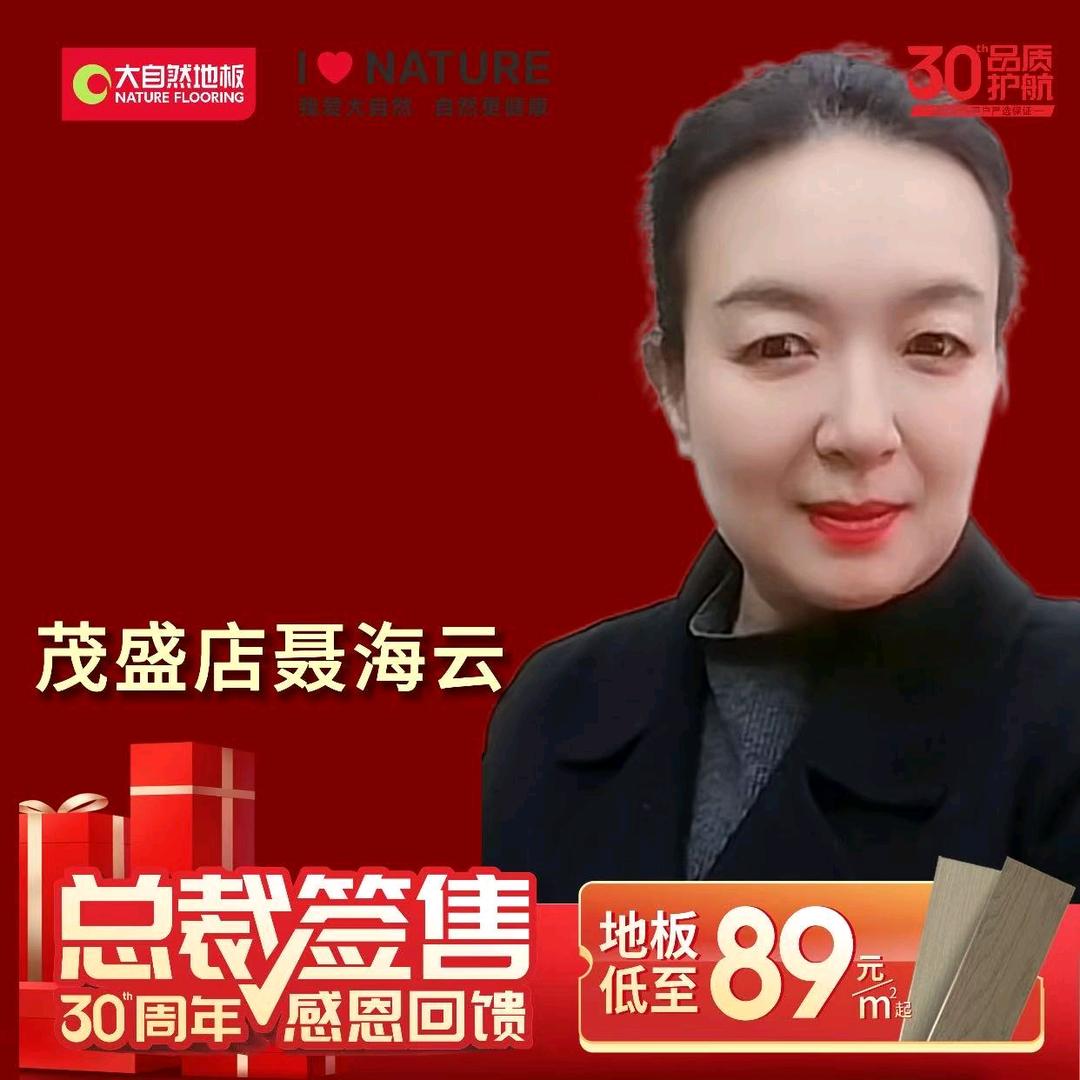聂海逸云