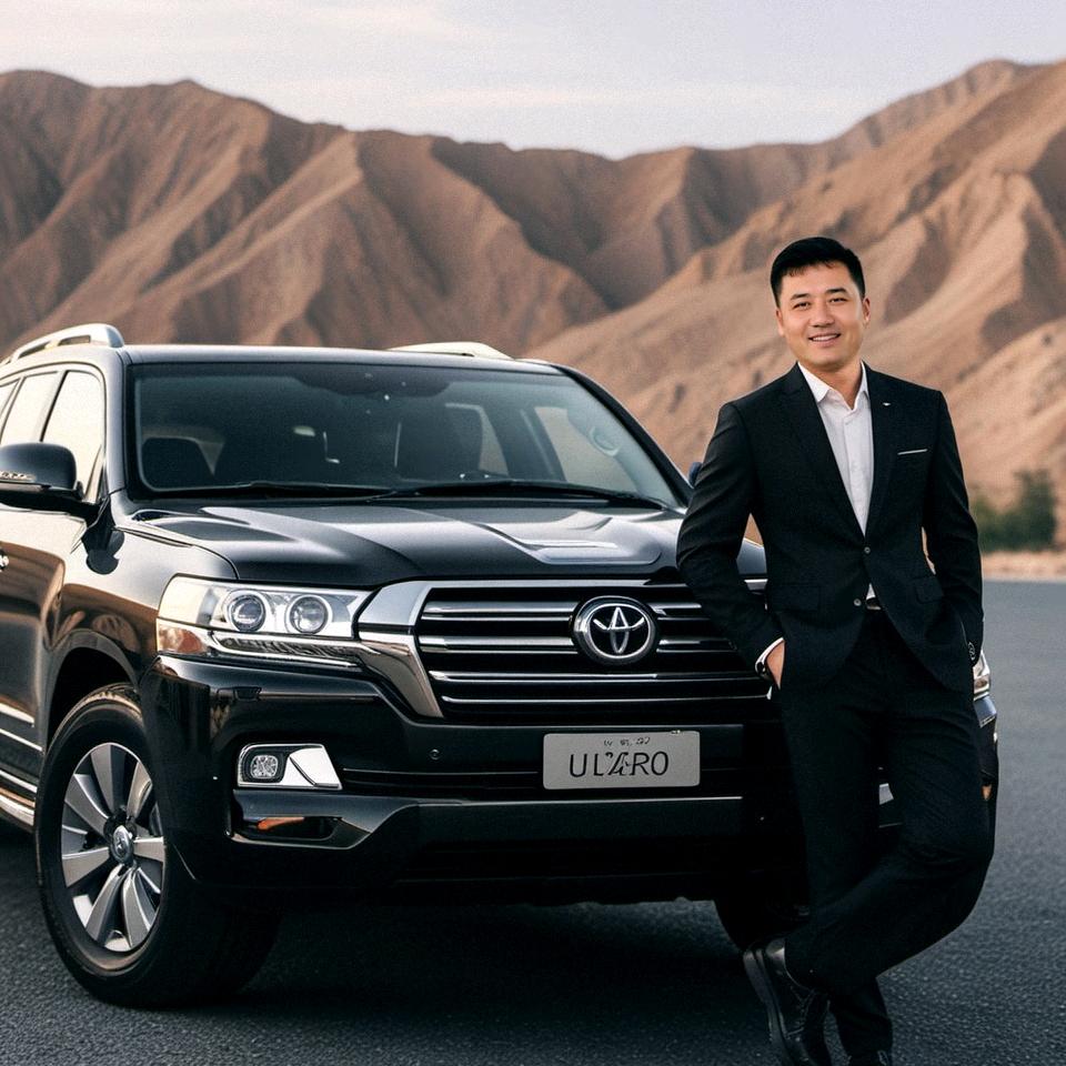 orda 房地产公司