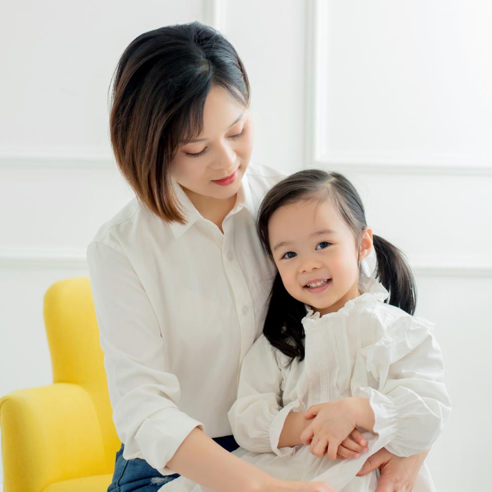 我是满妈吖