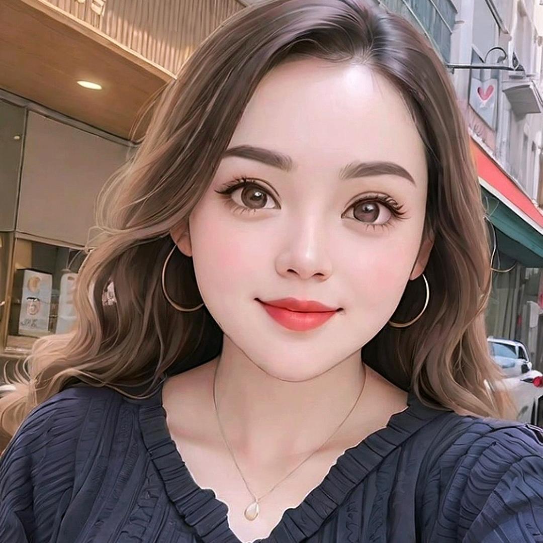 素月依人