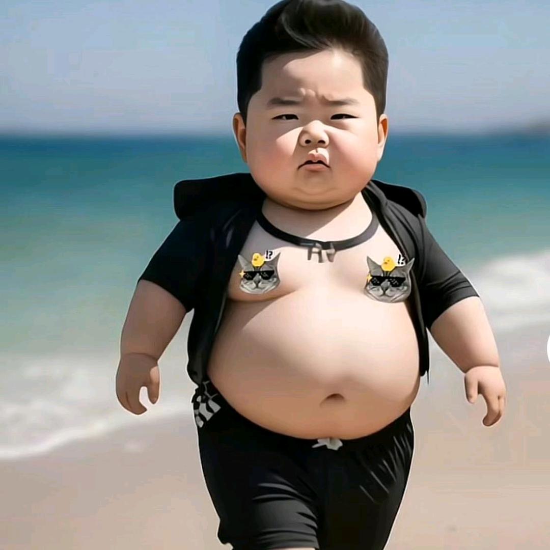 李滔