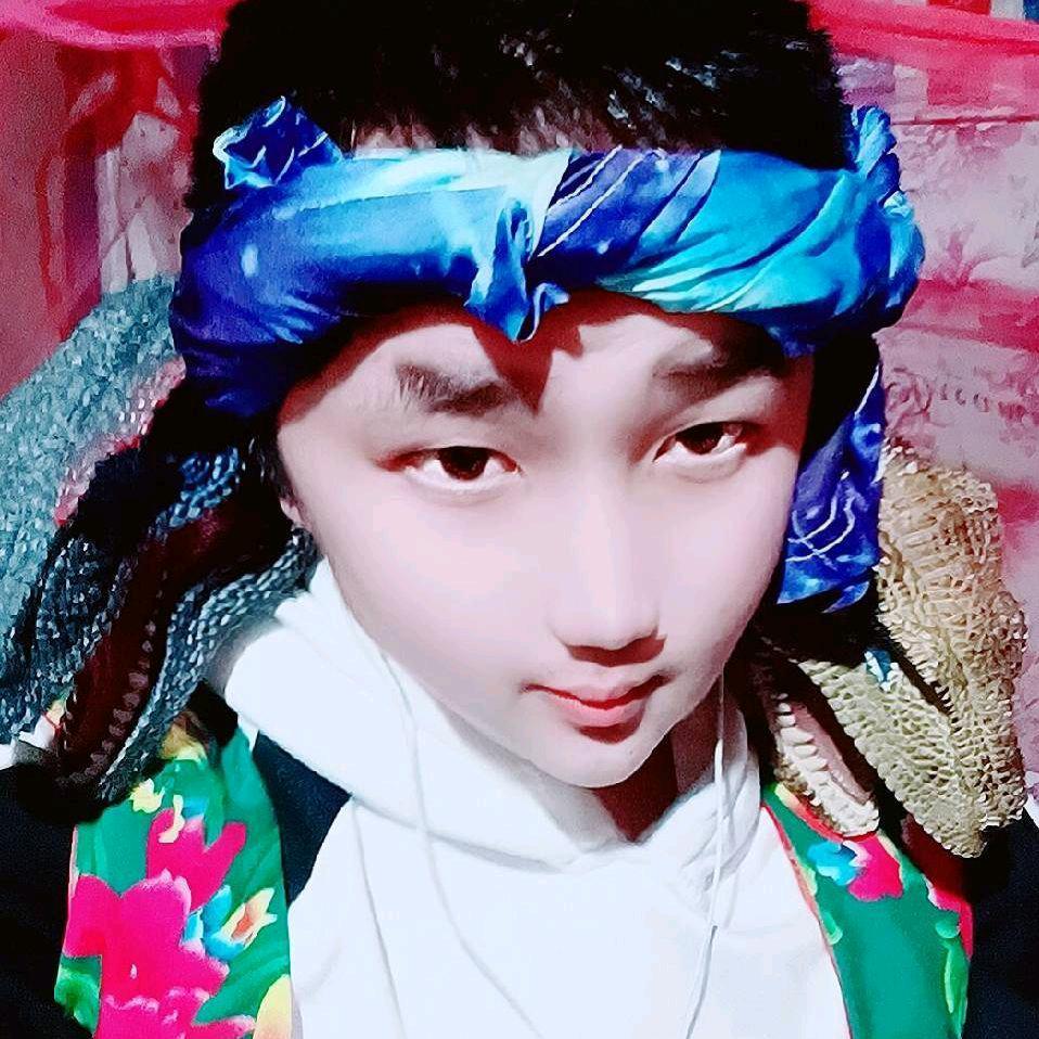 相信光的男人