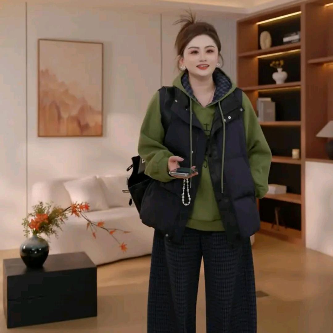 大码胖佳佳直播爆品返场