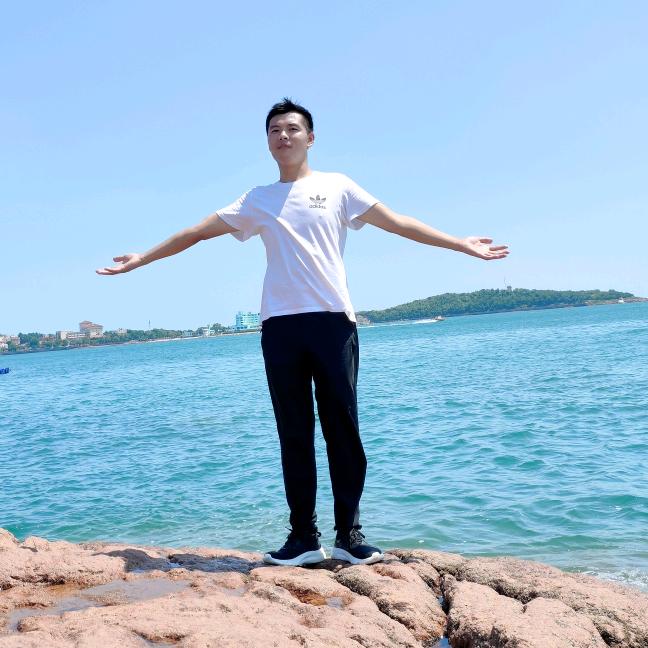 一只小锦李@