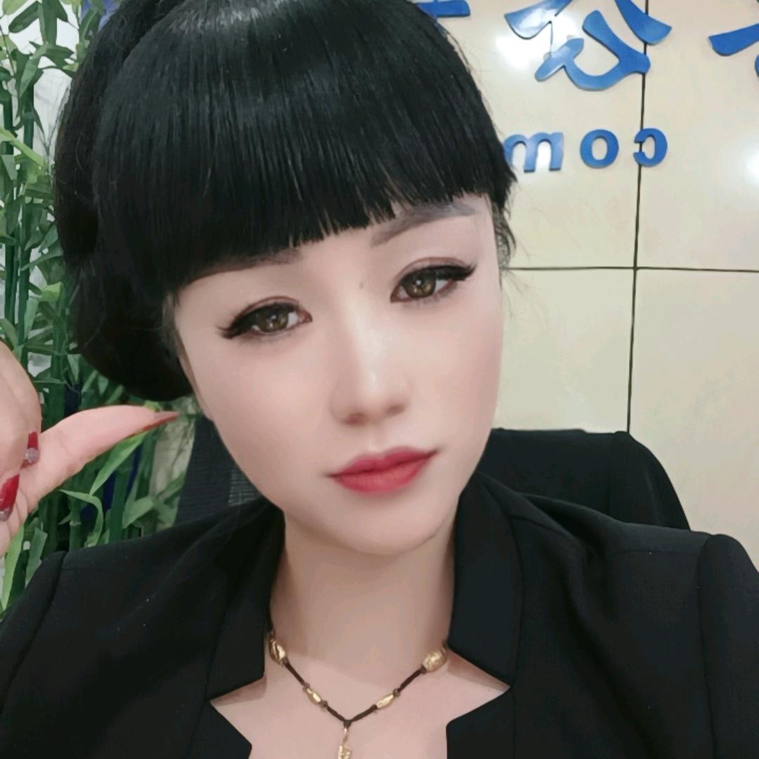 龙才郭姐（每晚八点直播）