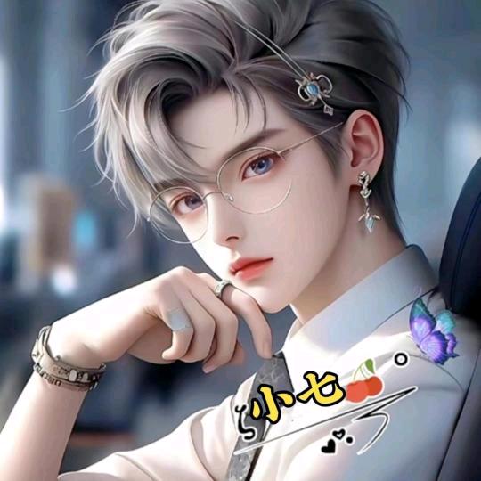 ℋღ᭄小七🍒᭄💞