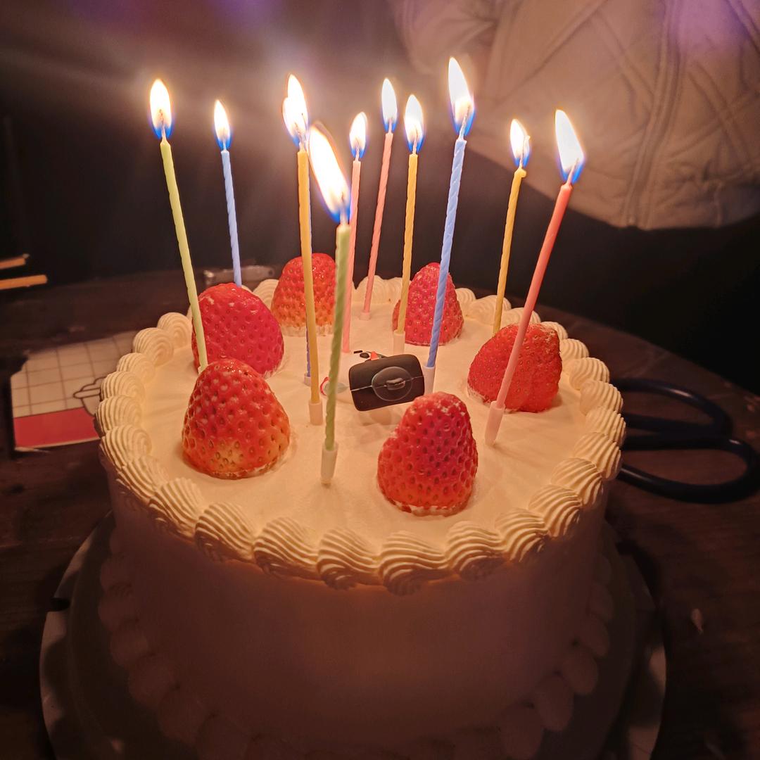 星光✨