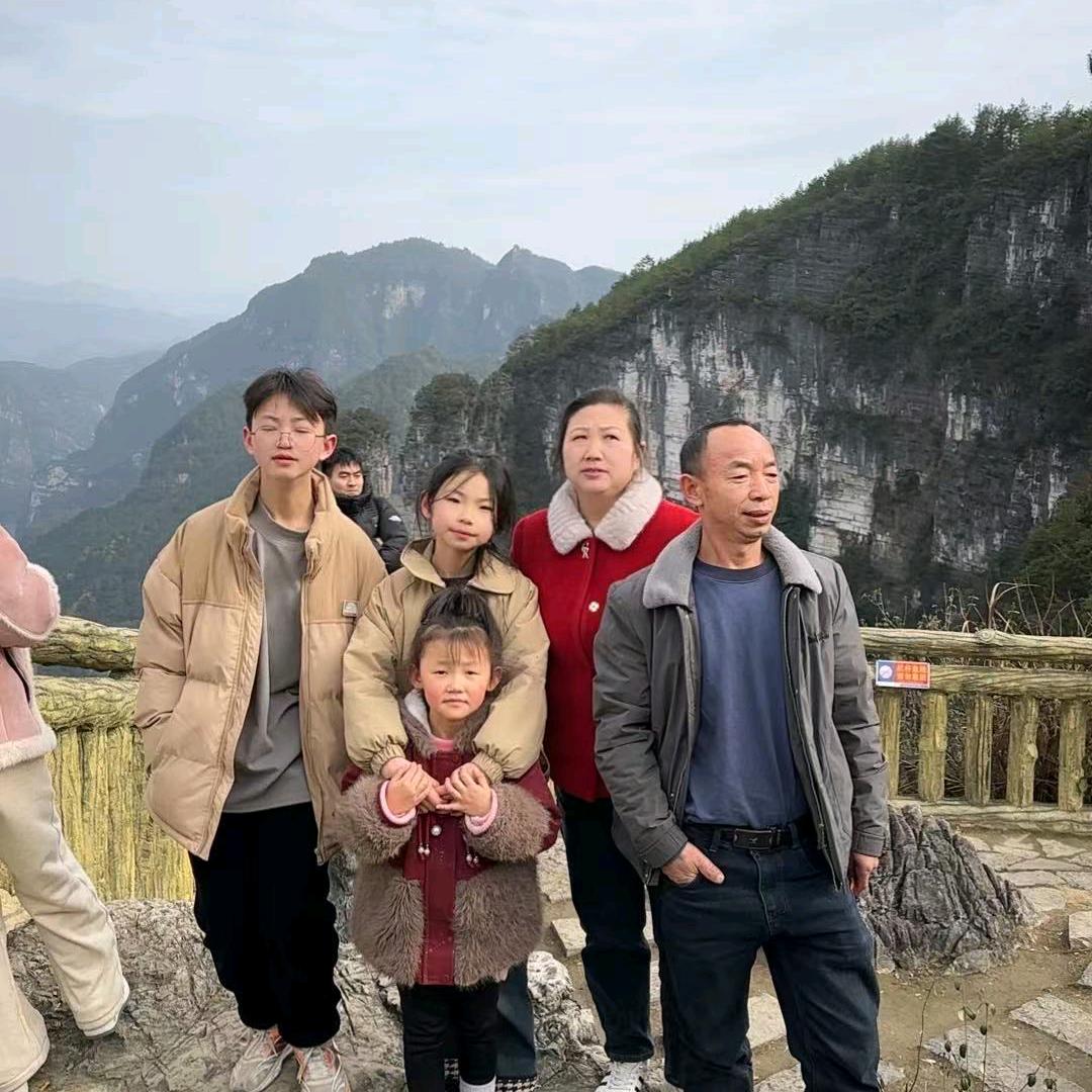 微甜的回忆。