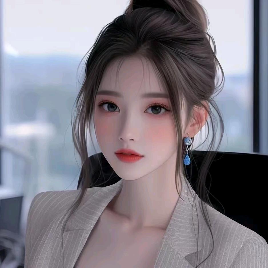 吖吖美业个体店