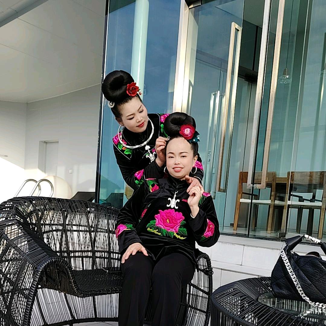 花雨手工贴花🌺