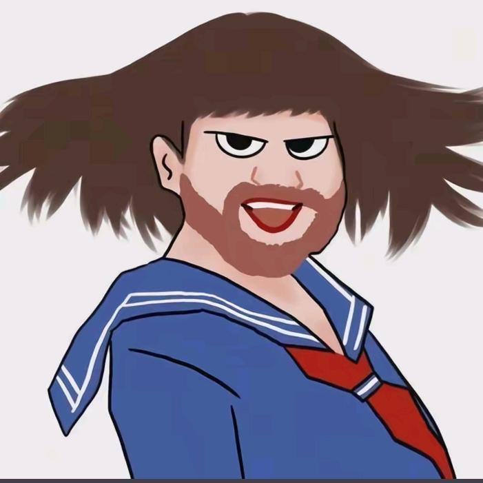 K总（小卖部）