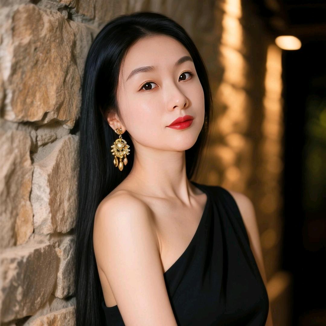 杨勋梅