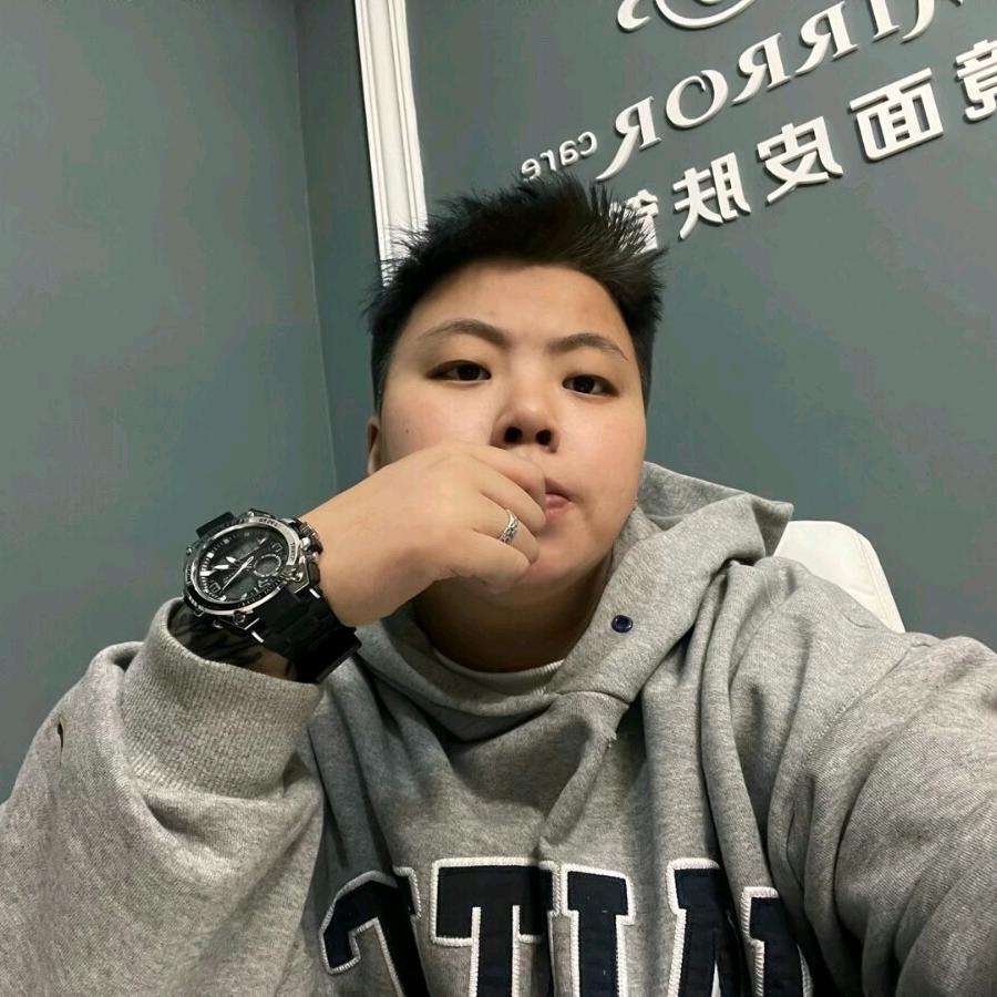 扣于小🐟