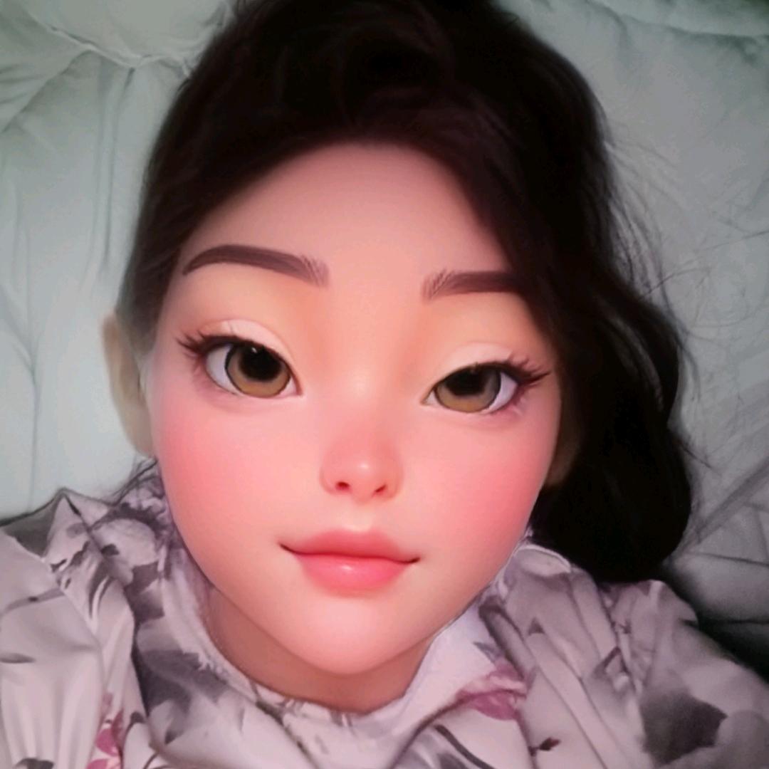 小魔女