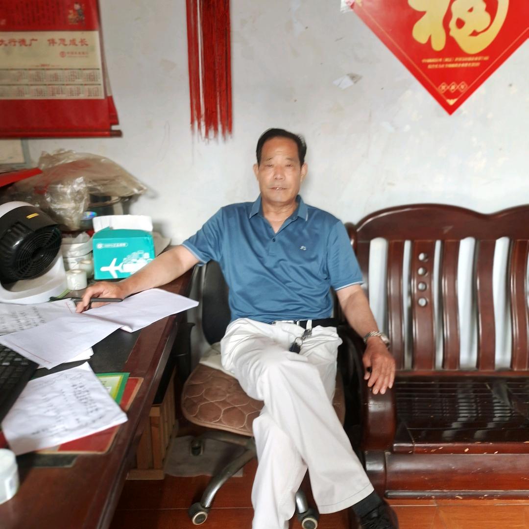 恒盛银杏苗圃场