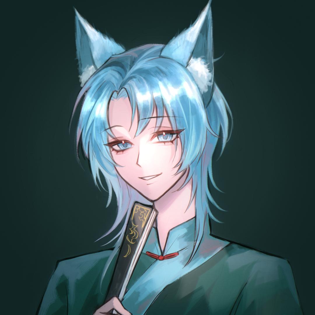 镭影～