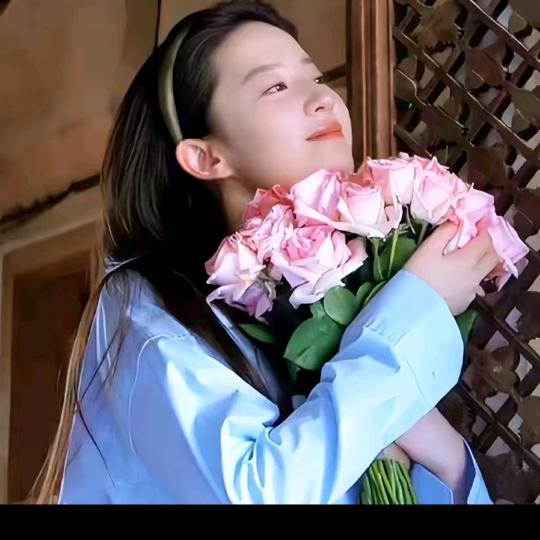 🌿开心甜💐