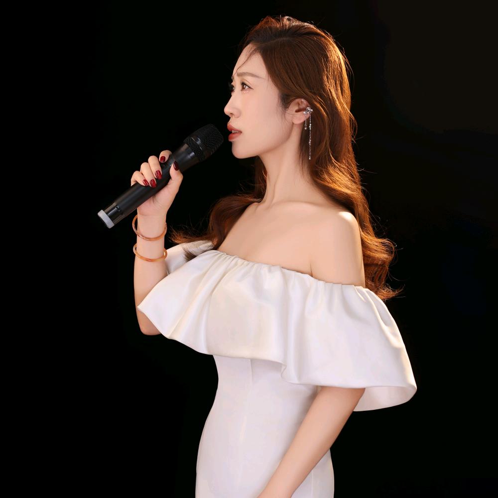 焦婷婷⁵⁹⁵🎙民歌