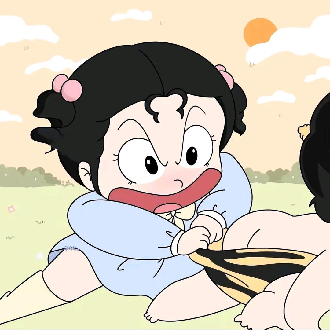 小桃🍑奶奶芙芙